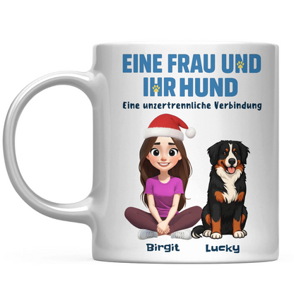 Mug Basic Front Back Pfotly