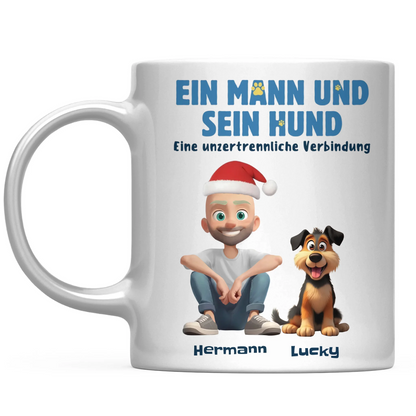 Mug Basic Front Back Pfotly