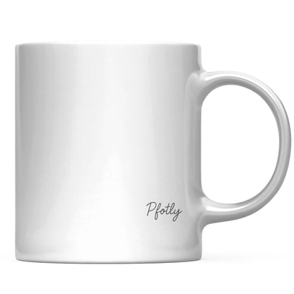 Mug Basic Front Back Pfotly
