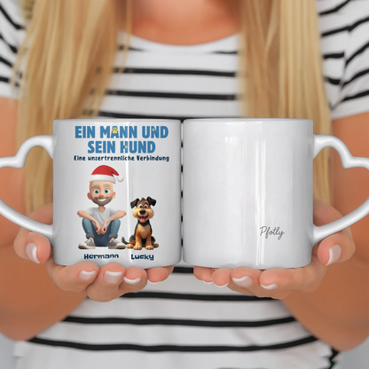 Petnovia Mockup Herz Tasse Unterleger Final