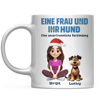 Mug Basic Front Back Pfotly