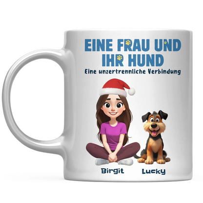 Mug Basic Front Back Pfotly