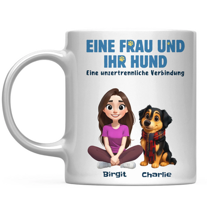 Mug Basic Front Back Pfotly
