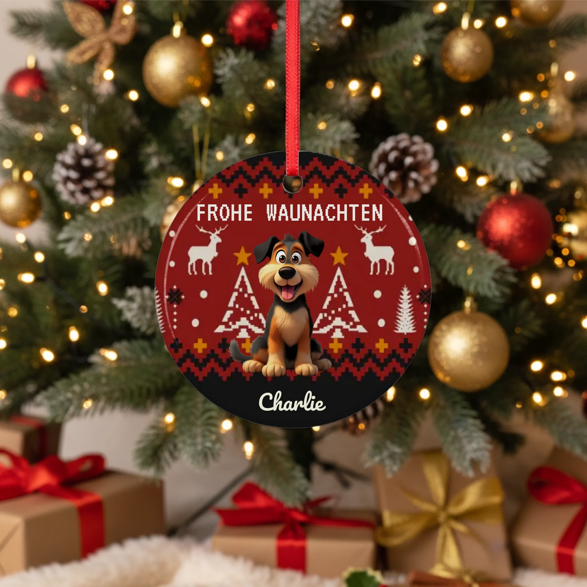 Mockup Ornament Pfotly 1 Christmas