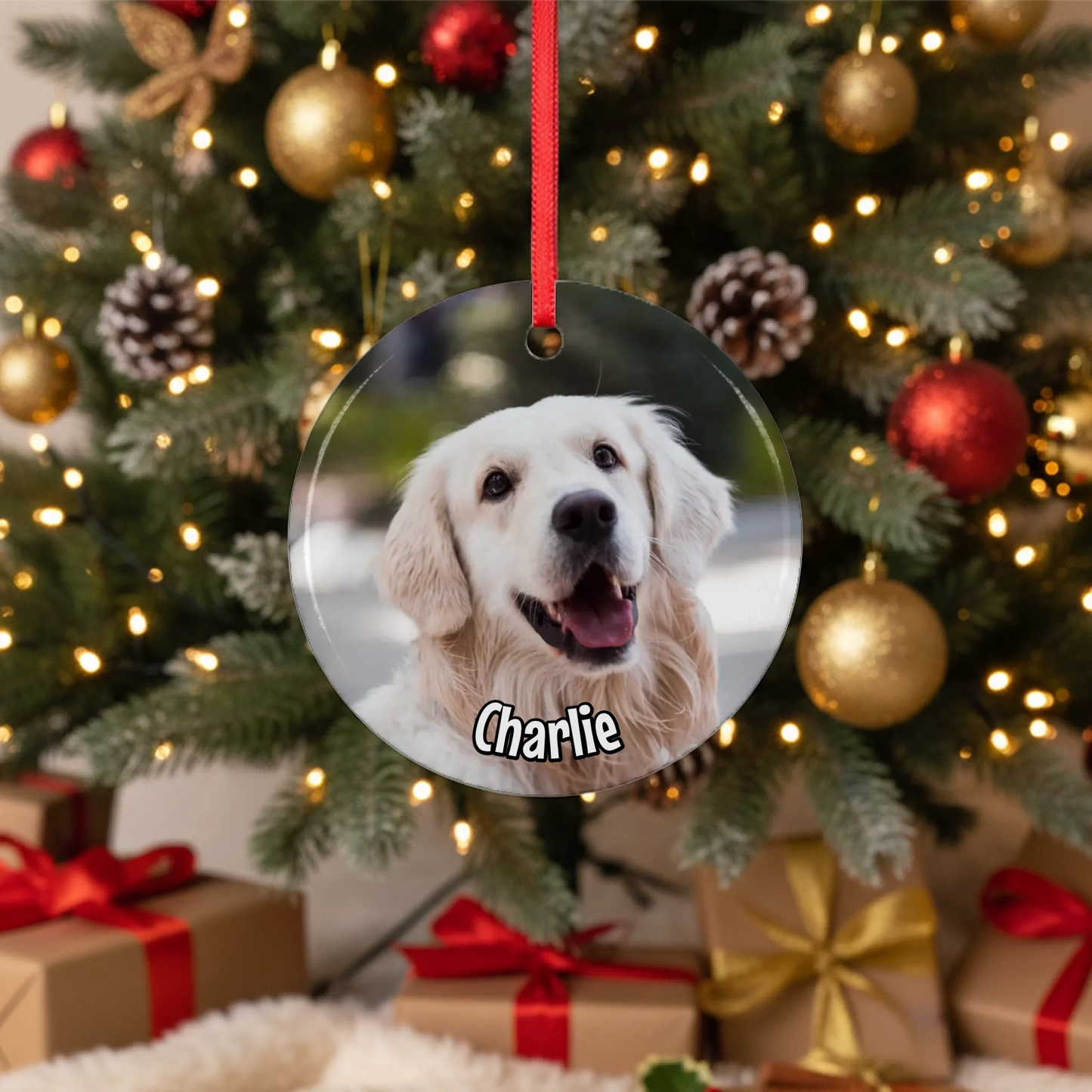 Mockup Ornament Pfotly 1 Christmas