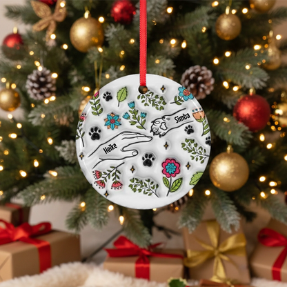 Mockup Ornament Pfotly 1 Christmas