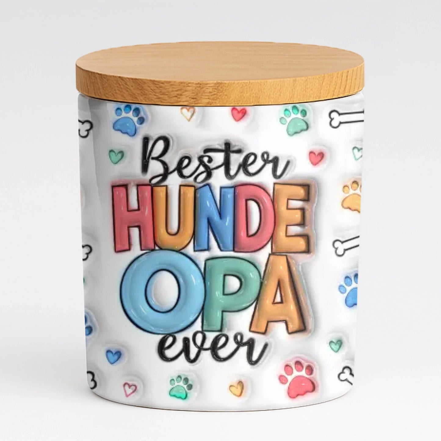 Treat Jar Mockup 1 Overlay