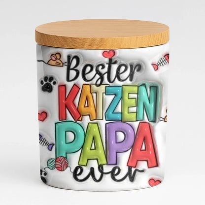 Treat Jar Mockup 1 Overlay