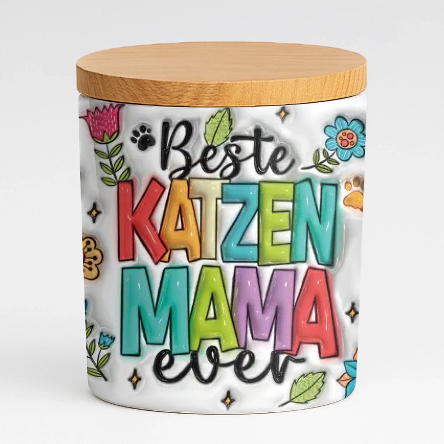 Treat Jar Mockup 1 Overlay