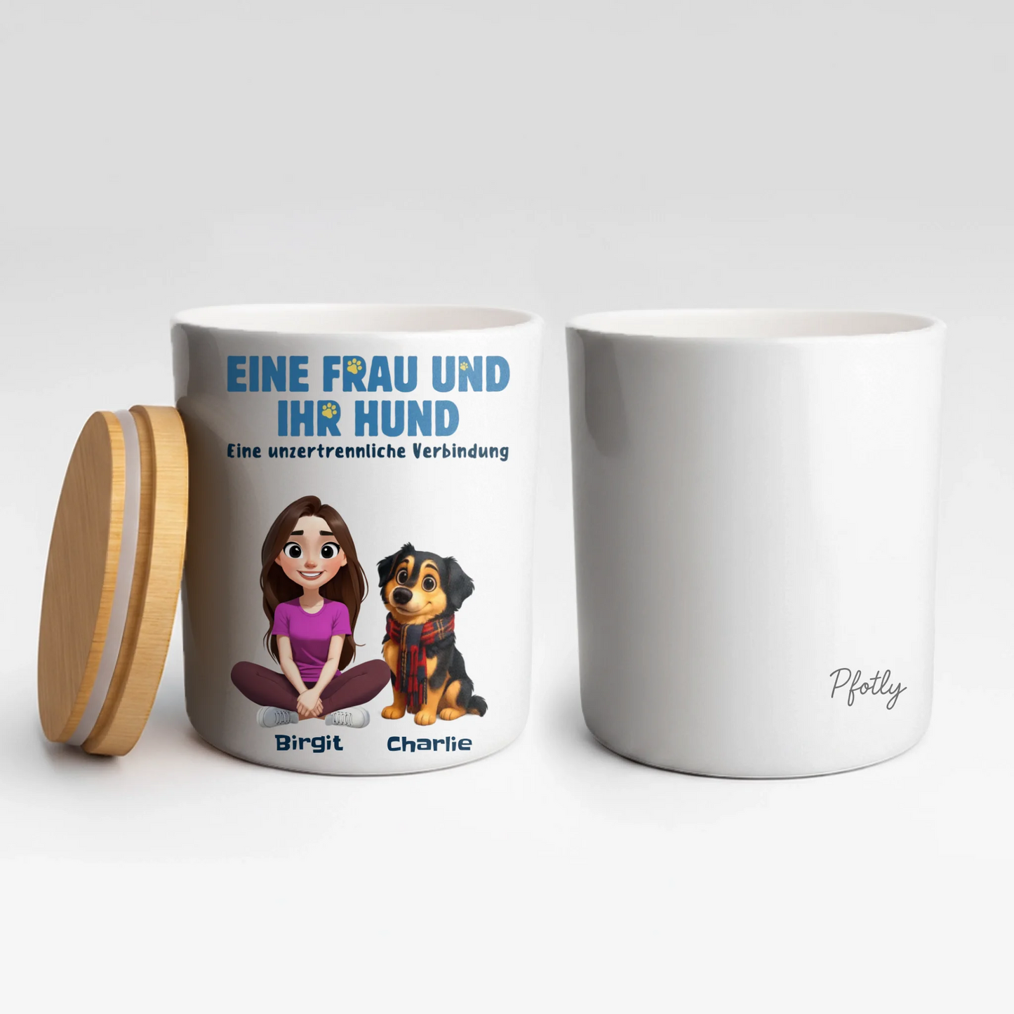 Treat Jar Mockup 3 Overlay