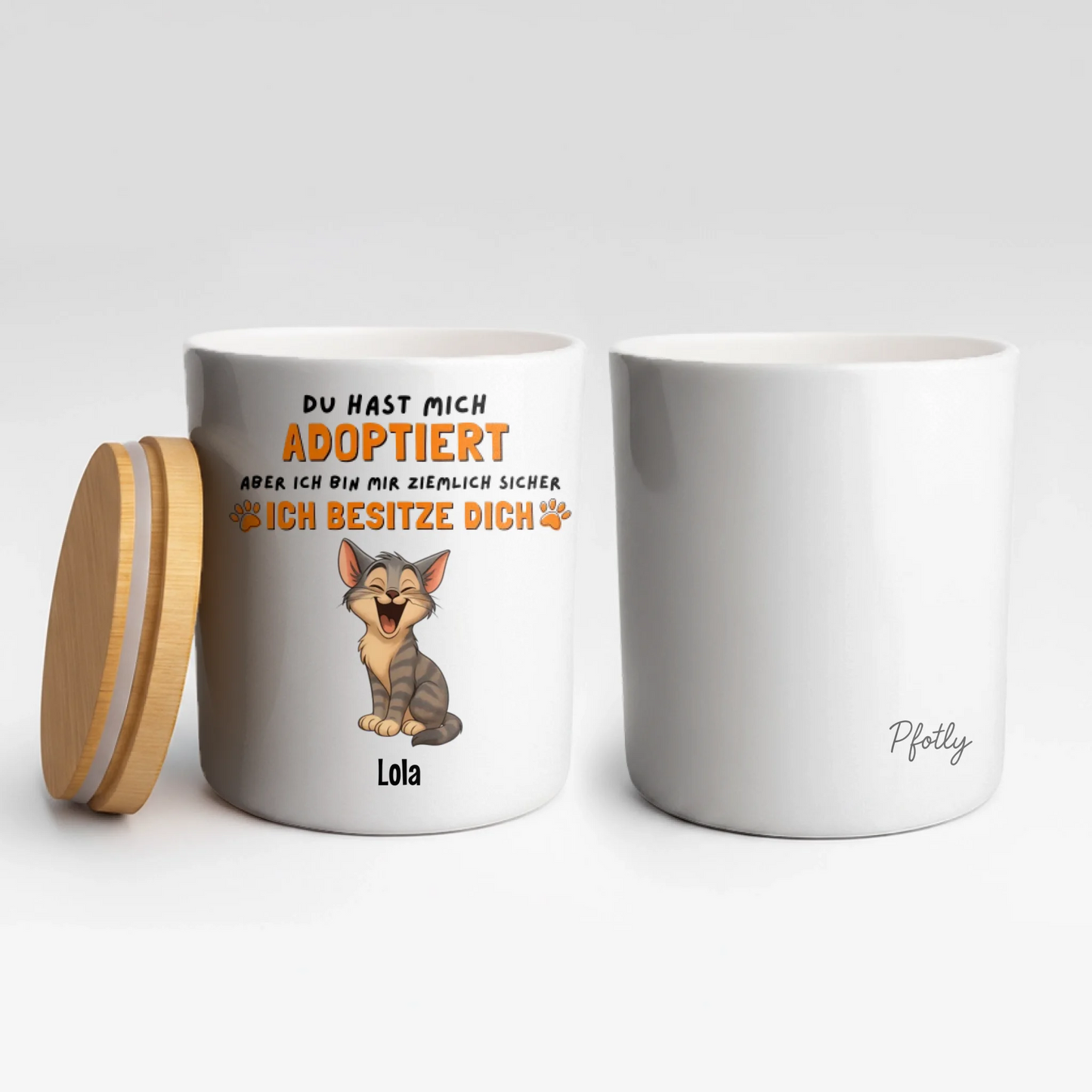 Treat Jar Mockup 3 Overlay