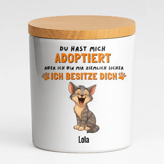 Treat Jar Mockup 1 Overlay