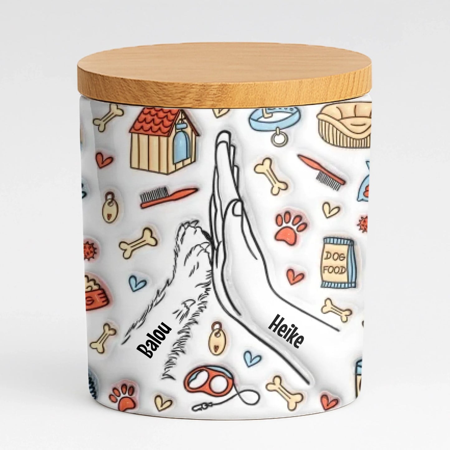 Treat Jar Mockup 1 Overlay