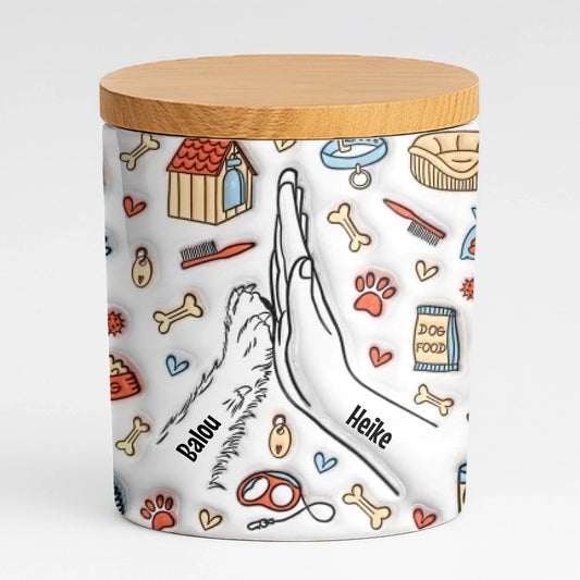 Treat Jar Mockup 1 Overlay