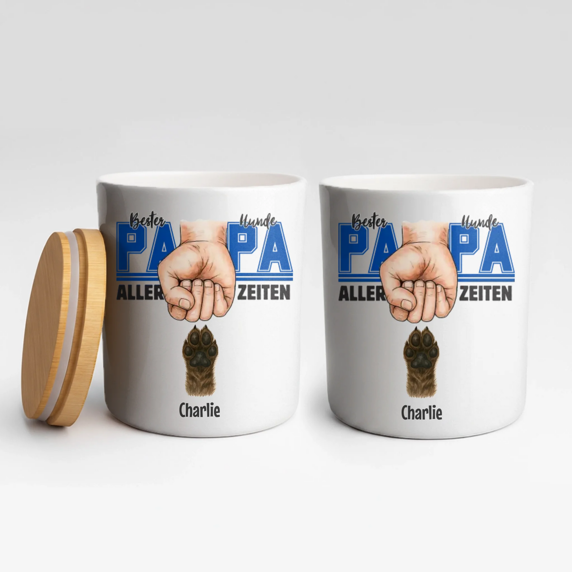 Treat Jar Mockup 3 Overlay