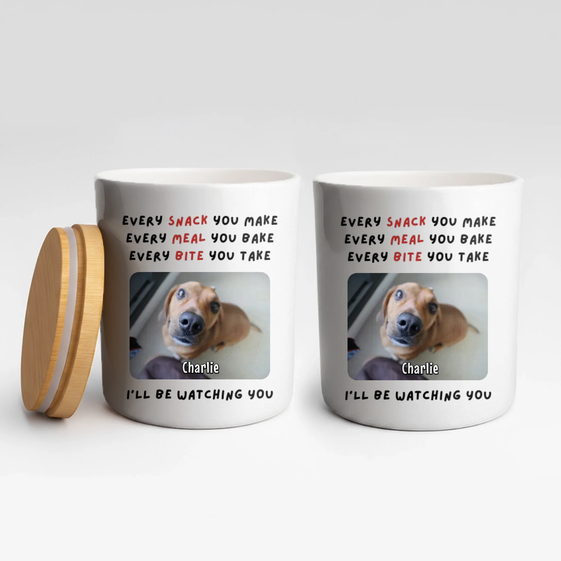 Treat Jar Mockup 3 Overlay