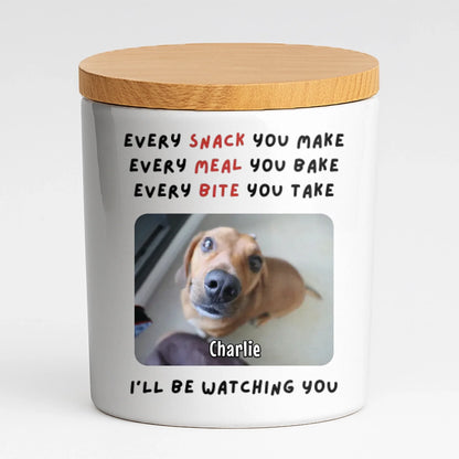 Treat Jar Mockup 1 Overlay