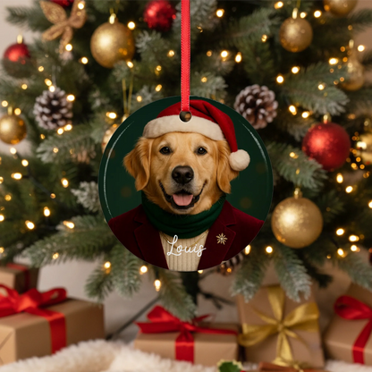 Mockup Ornament Pfotly 1 Christmas