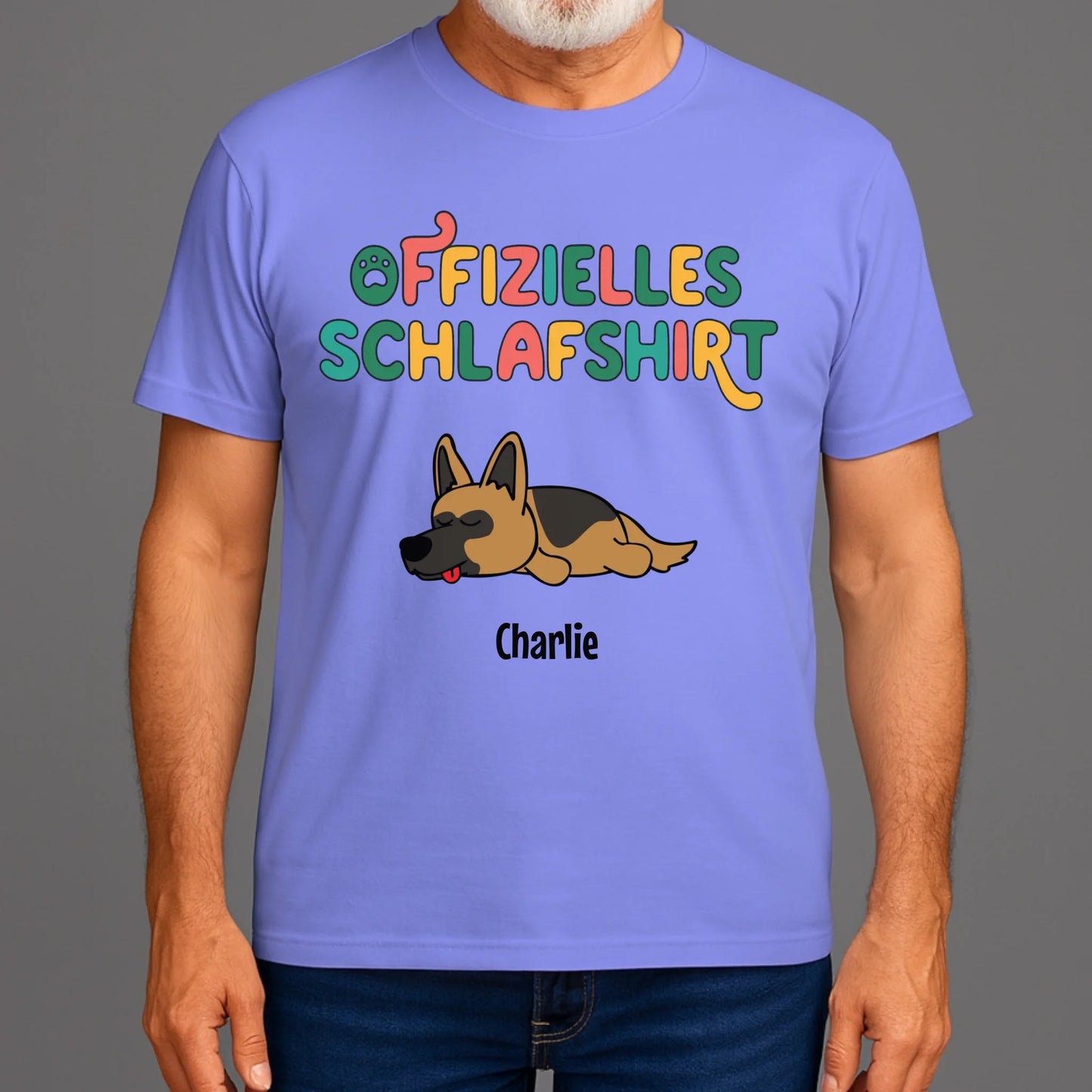 Gildan 5000 Carolina Blue