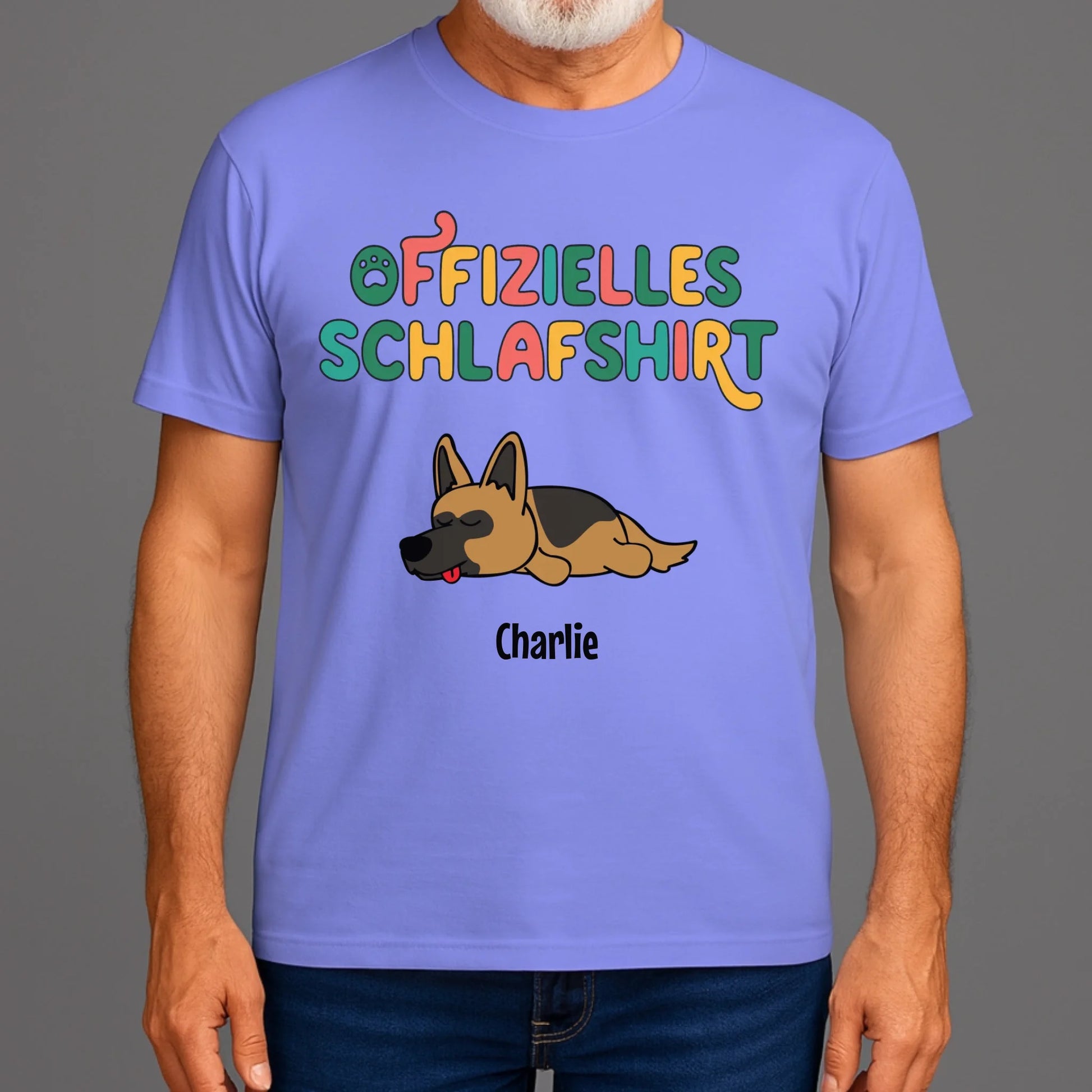 Gildan 5000 Carolina Blue