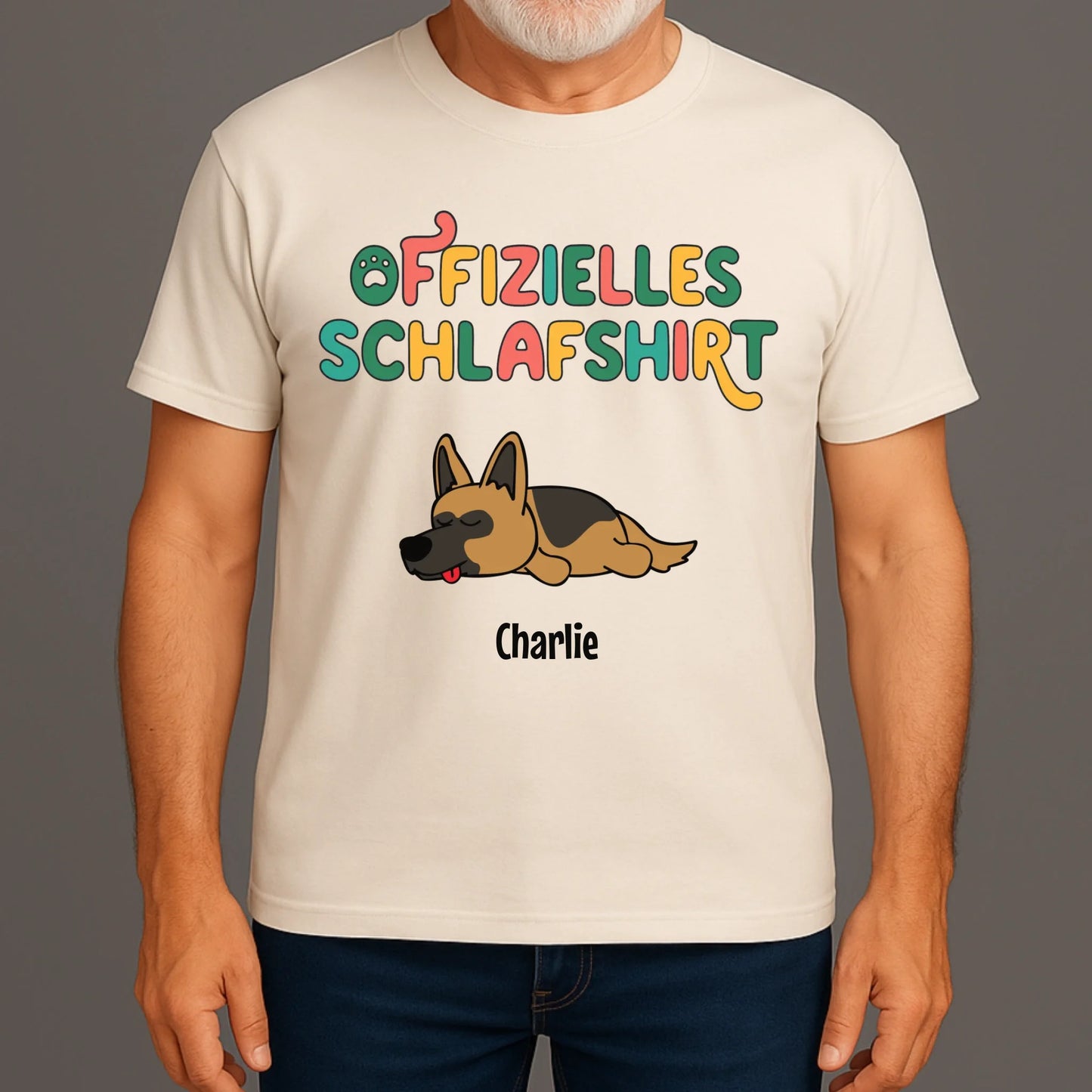 Gildan 5000  Natural