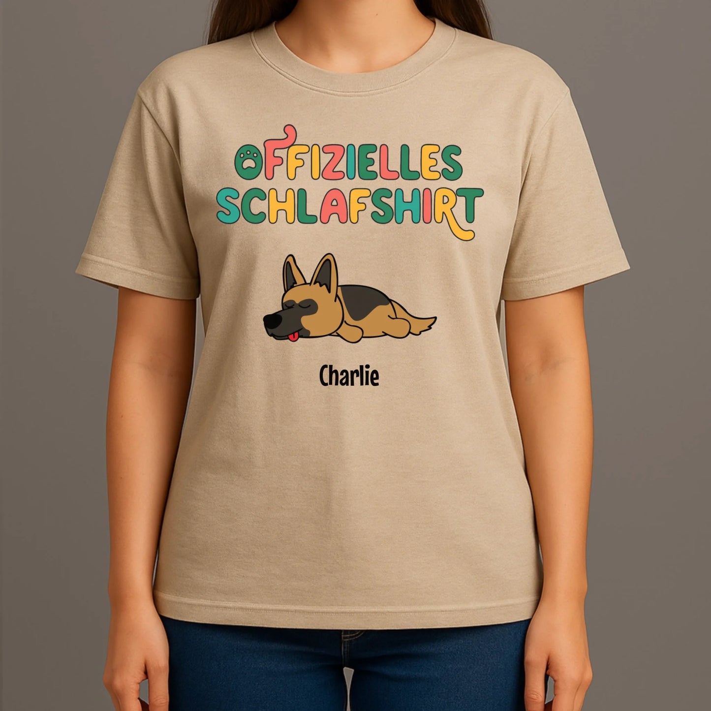 Gildan 5000 W Natural