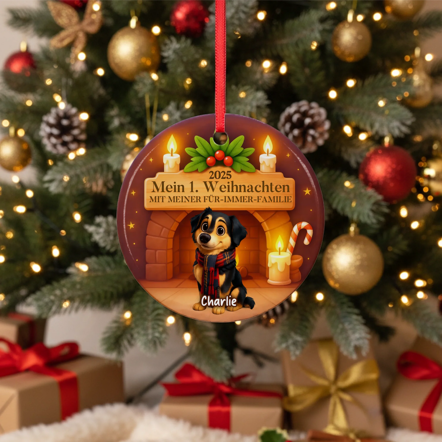 Mockup Ornament Pfotly 1 Christmas
