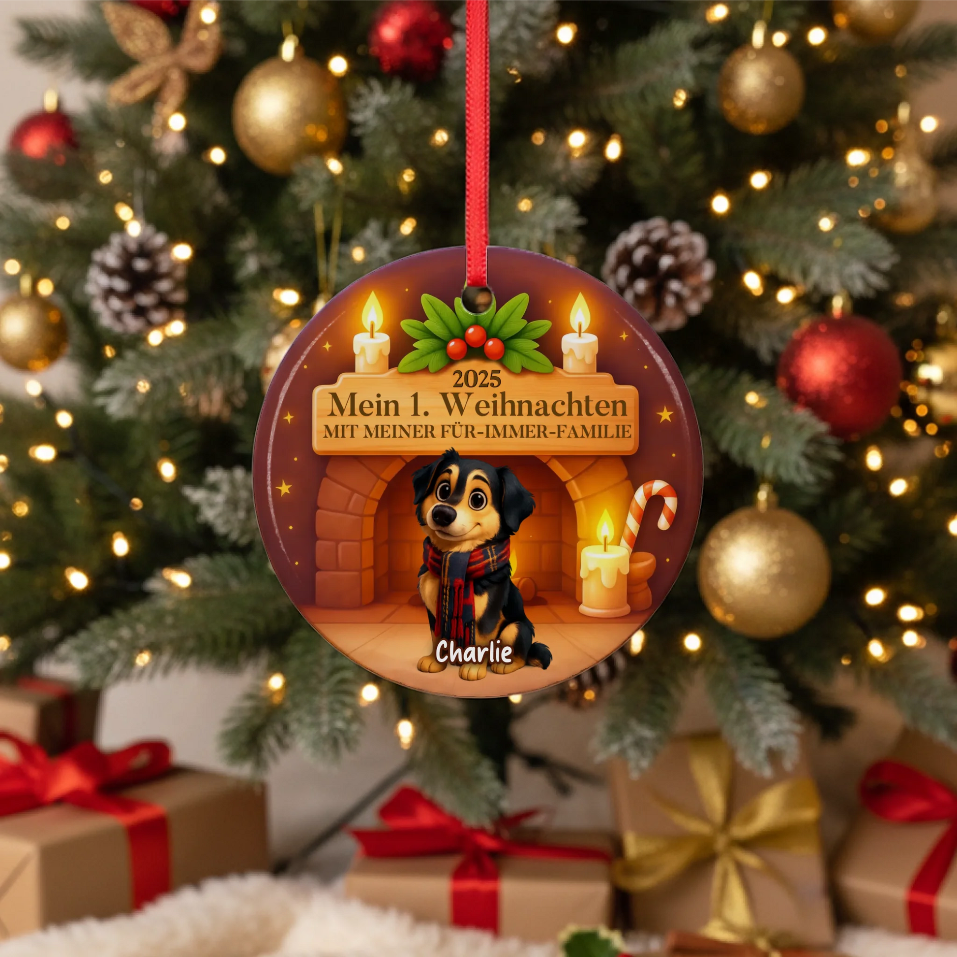 Mockup Ornament Pfotly 1 Christmas