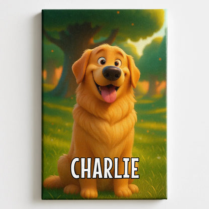 Canvas Pfotly Lifestyle 2 Mockup