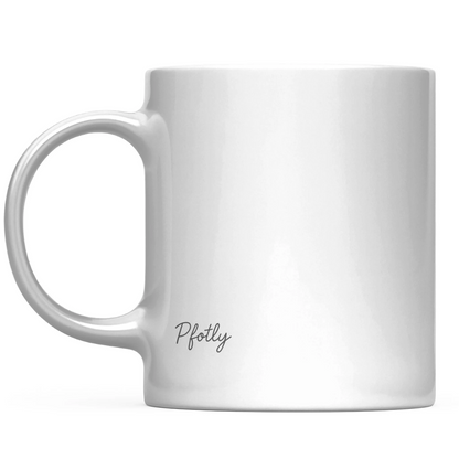 Mug Basic Front Back Pfotly