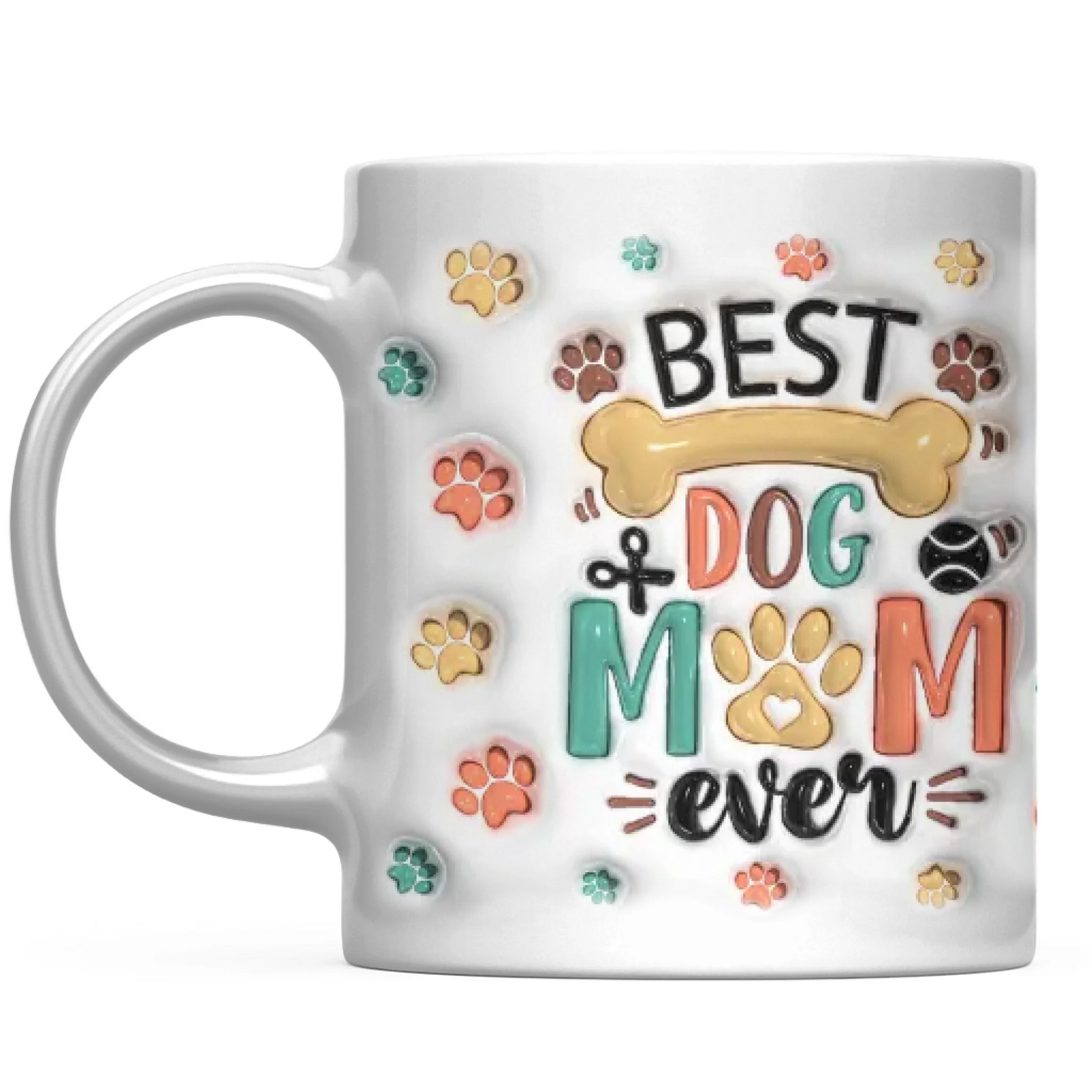 Mug Basic Front Back Pfotly