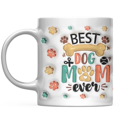 Mug Basic Front Back Pfotly