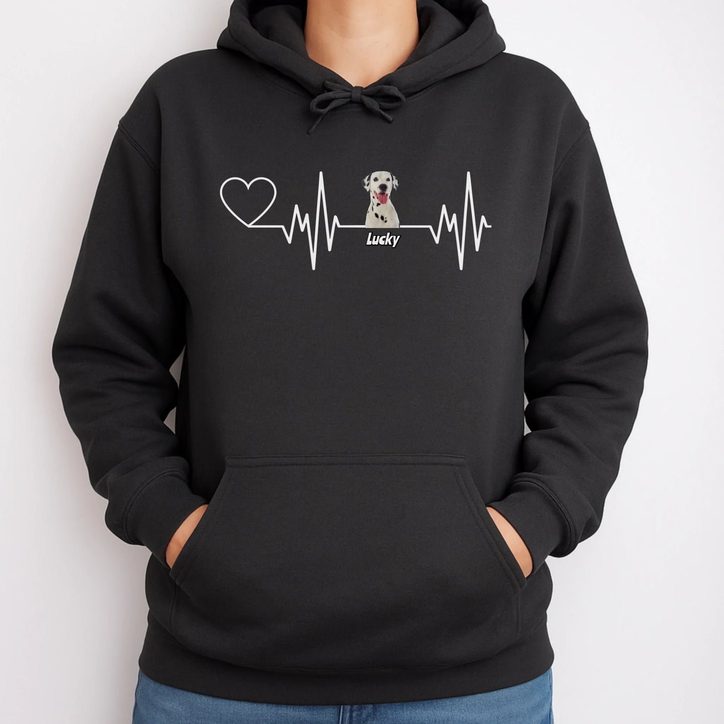 Gildan 18500 Women Dark Heather