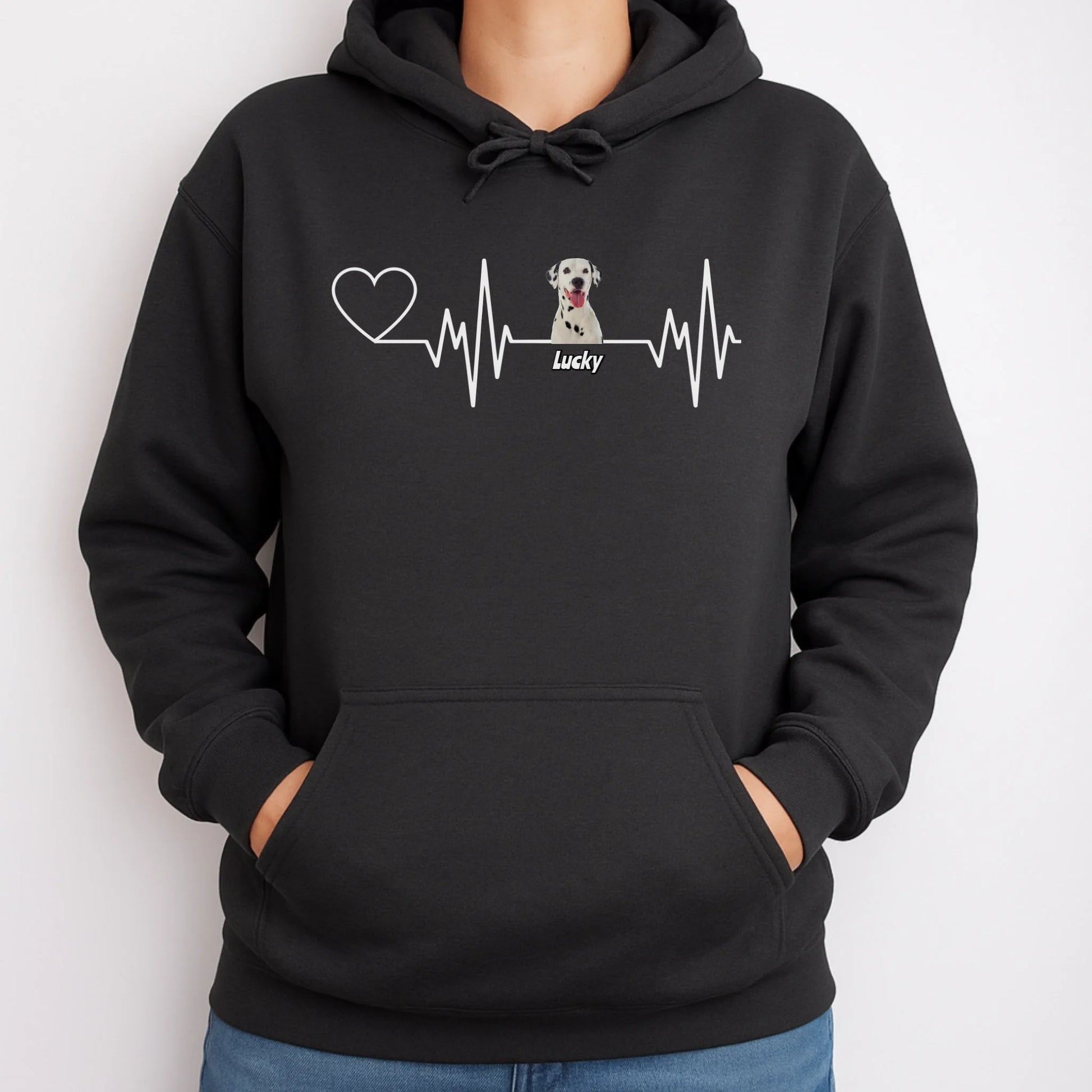 Gildan 18500 Women Dark Heather