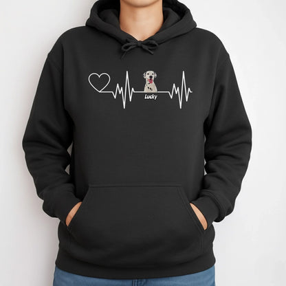 Gildan 18500 Men Dark Heather