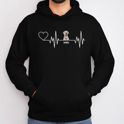 Gildan 18500 Men Black