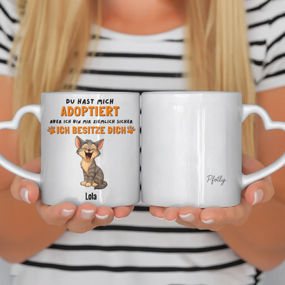 Petnovia Mockup Herz Tasse Unterleger Final