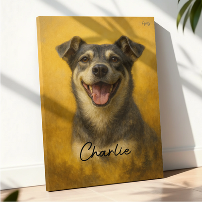 Canvas Mockup Pfotly Site