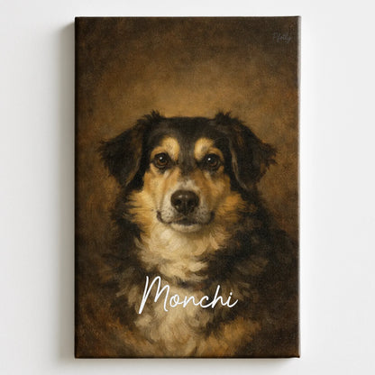 Canvas Mockup 2-3 Pfotly
