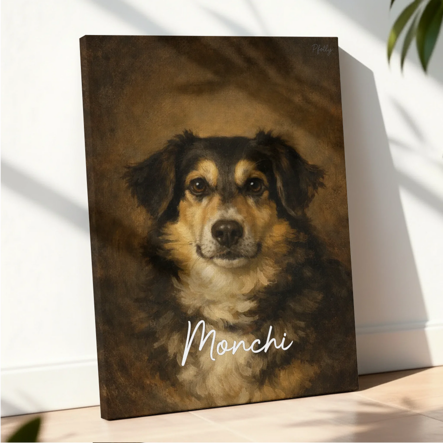 Canvas Mockup Pfotly Site