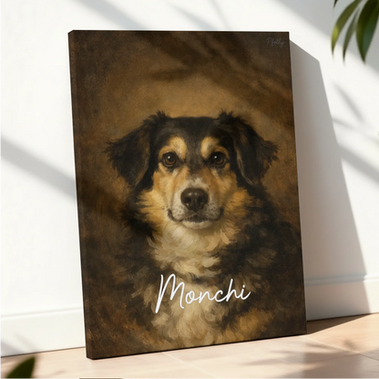 Canvas Mockup Pfotly Site